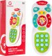 Triton Interaktywny Pilot TV dla dzieci 18m+ Melodie + Odgłosy + Liczy po angielsku + Diody LED 1
