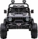 Triton Pojazd OFF ROAD Speed Czarny 5