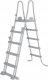 Bestway Basen Stelażowy 18FT 549x132 cm SteelPRO BESTWAY 2