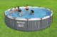 Triton Basen Stelażowy 15FT 457x107 cm SteelPRO BESTWAY 10