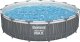 Triton Basen Stelażowy 15FT 457x107 cm SteelPRO BESTWAY 13
