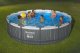 Triton Basen Stelażowy 15FT 457x107 cm SteelPRO BESTWAY 8