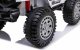 Triton Pojazd OFF ROAD Speed Biały 2