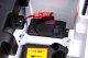 Triton Pojazd OFF ROAD Speed Biały 4