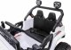 Triton Pojazd OFF ROAD Speed Biały 5