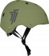 KASK SPORTOWY 7-BRAND ARMY GREEN 1