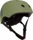 KASK SPORTOWY 7-BRAND ARMY GREEN 1