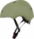 KASK SPORTOWY 7-BRAND ARMY GREEN 2