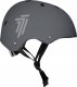 KASK SPORTOWY 7-BRAND GREY SHADOW 2