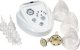 BEAUTY SYSTEM Dermomasażer BN-600 9