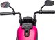 Triton Motorek Chopper FASTER Różowy 11