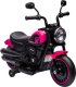 Triton Motorek Chopper FASTER Różowy 4