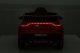 Triton Aston Martin DBX Autko na akumulator dla dzieci Czerwony 6
