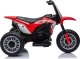 Triton Motorek Cross Honda CRF 450R Czerwony 2