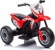 Triton Motorek Cross Honda CRF 450R Czerwony 3