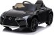 Lexus LC500 Autko na akumulator dla dzieci Czarny 1