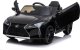 Lexus LC500 Autko na akumulator dla dzieci Czarny 14