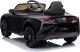 Lexus LC500 Autko na akumulator dla dzieci Czarny 4