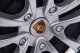 Porsche Cayenne S Autko na akumulator dla dzieci Lakier Czarny 2