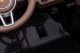 Porsche Cayenne S Autko na akumulator dla dzieci Lakier Czarny 7