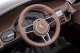 Porsche Cayenne S Autko na akumulator dla dzieci Lakier Czarny 8