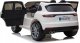Porsche Cayenne S Autko na akumulator dla dzieci Lakier Biały 8