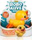Triton Figurka Pływające zwierzęta Kaczka, Krokodyl, Ryba mix ZURU Robo Alive 1