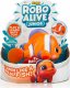 Triton Figurka Pływające zwierzęta Kaczka, Krokodyl, Ryba mix ZURU Robo Alive 2