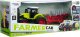 Triton Traktor R/C Madej 5