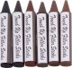 PrzydaSie Zestaw Do Naprawy Paneli Mebli Drewna Marker +Wosk 4