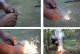 PrzydaSie Krzesiwo Magnezowe Survival Rozpałka Duże Xxl 4