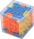 PrzydaSie Kostka 3D Cube Labirynt Kulkowy Gra Logiczna 4