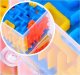 PrzydaSie Kostka 3D Cube Labirynt Kulkowy Gra Logiczna 6