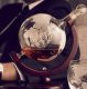 PrzydaSie Karafka Do Whisky Globus Statek Stojak Premium 5