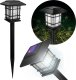 PrzydaSie 6X Lampa Lampka Solarna Latarnia Ogrodowa Lampion 1