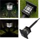 PrzydaSie 6X Lampa Lampka Solarna Latarnia Ogrodowa Lampion 3