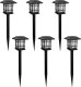 PrzydaSie 6X Lampa Lampka Solarna Latarnia Ogrodowa Lampion 6