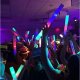 PrzydaSie 10X Pałka Piankowa Świecąca Led Świetlna Party 4