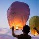 PrzydaSie Lampion Szczęścia Latający Lampiony Ślub Wesele 2