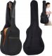 PrzydaSie Pokrowiec Na Gitarę Klasyczną Akustyczną Szelki 1