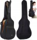 PrzydaSie Pokrowiec Na Gitarę Klasyczną Akustyczną Szelki 17