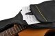 PrzydaSie Pokrowiec Na Gitarę Klasyczną Akustyczną Szelki 8