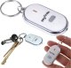 PrzydaSie Lokalizator Kluczy Keyfinder Brelok Gwizd Dźwięk 1
