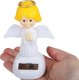 PrzydaSie Figurka Solarna Aniołek Porusza Się Angel Anioł 1