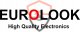 Kabel zasilający Eurolook Przedłużacz Zasilania Z-5 DC 5m 5.5/2.1mm 4