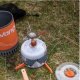 Vango Palnik gazowy Vango Atom Silver 1
