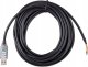 Kabel USB Victron Energy USB-A - RS-485 1.8 m Czarny (ASS030572018) 2