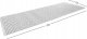 Naturehike Karimata ixpe widened mat cnh22dz006-silver 2