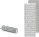 Naturehike Karimata ixpe widened mat cnh22dz006-silver 5
