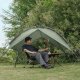 Namiot turystyczny Naturehike Namiot pop-up 4 automatic nh21zp008-forest green 2